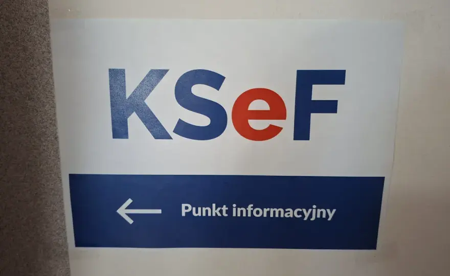 KSeF - kto go stworzył i co zmienia w codziennej pracy firmy?