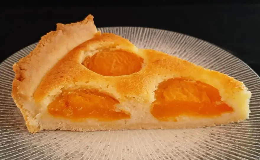 Tarte aux abricots - La recette simple pour un dessert parfait