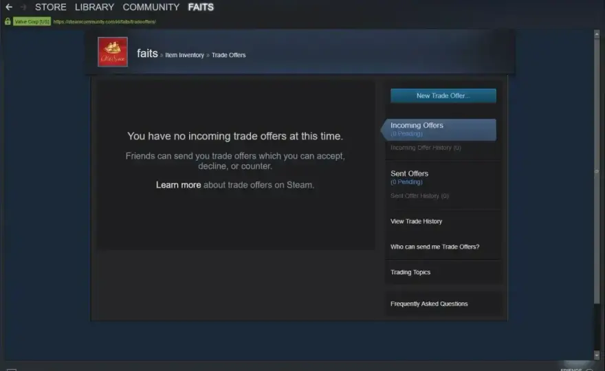 Steam Trade Link - Gdzie znaleźć i jak bezpiecznie używać?