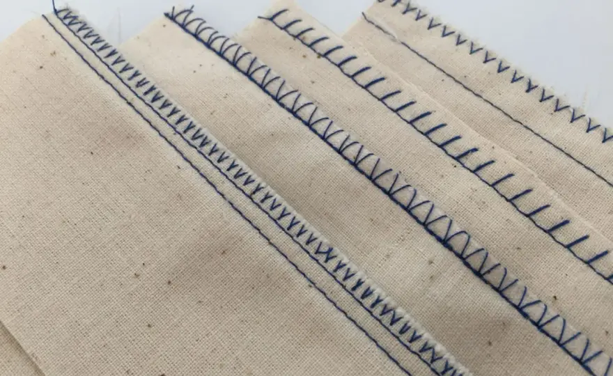 Overlocker vs. Serger - What's the Difference & Do You Need One?
