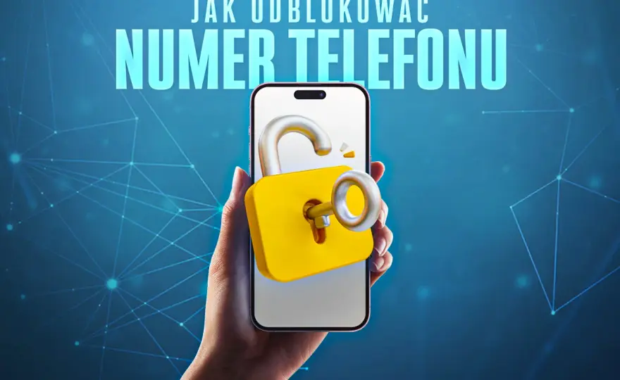 Odblokowanie telefonu z Plusa - Jak to zrobić krok po kroku?