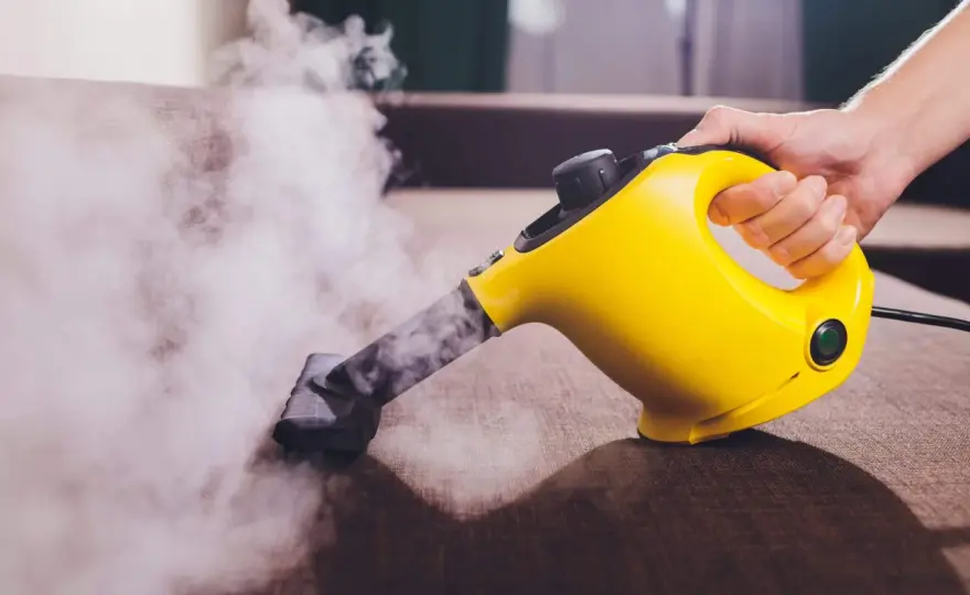 Limpieza industrial con vapor - ¿Cuándo realmente funciona?