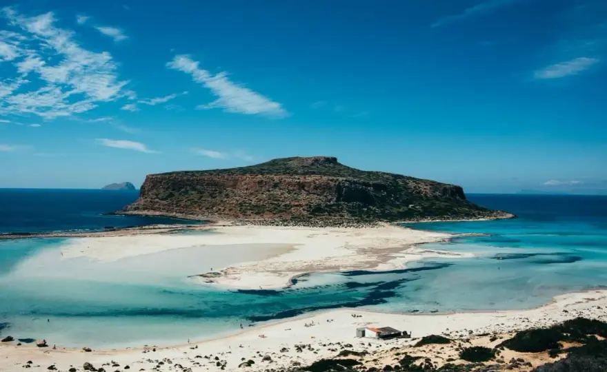 Welche griechische Insel passt zu dir? Ein klarer Vergleich