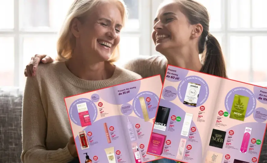 Prezent dla mamy i noworodka: 50+ inspiracji, które zachwycą