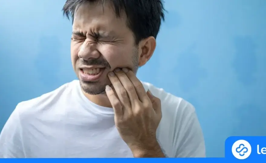 Ból zęba? Szybka ulga: domowe sposoby, leki i kiedy do dentysty