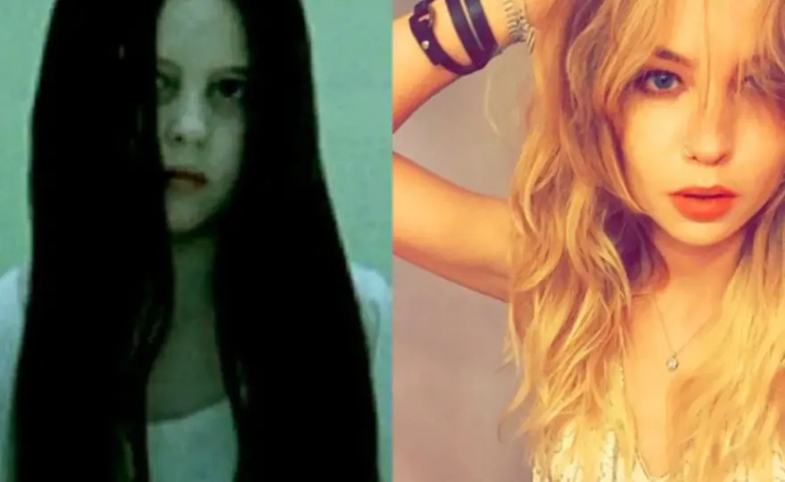 Tajemnica dziewczynki ze studni: Sadako, Samara i klątwa 7 dni