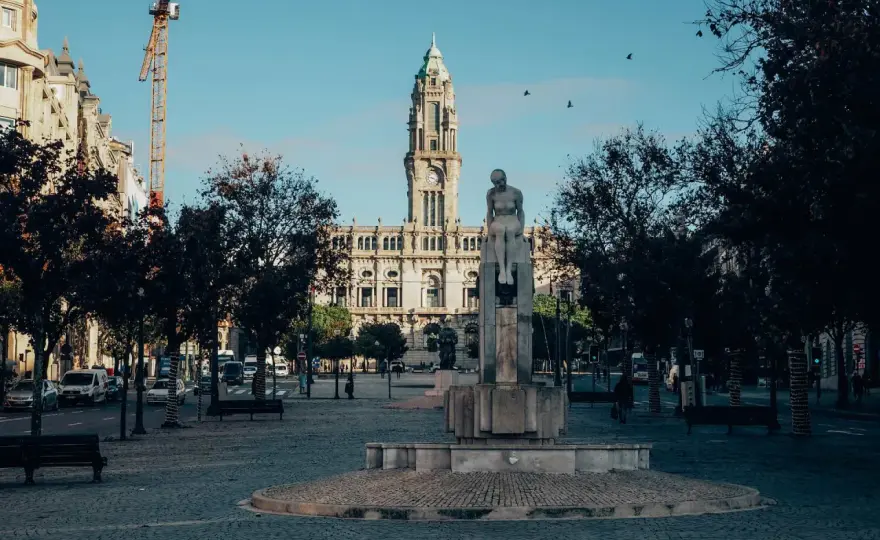 Free tours Oporto - Guía completa para una visita perfecta