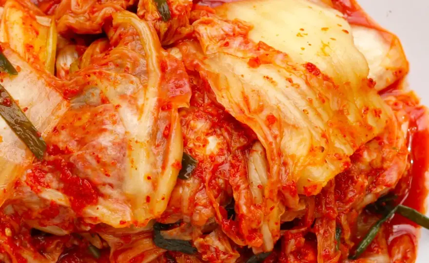 Jak przygotować kimchi? Prosty przepis i sekrety fermentacji!