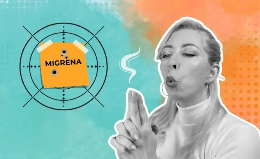 Migrena: Skuteczne metody leczenia i profilaktyki od domu po lekarza