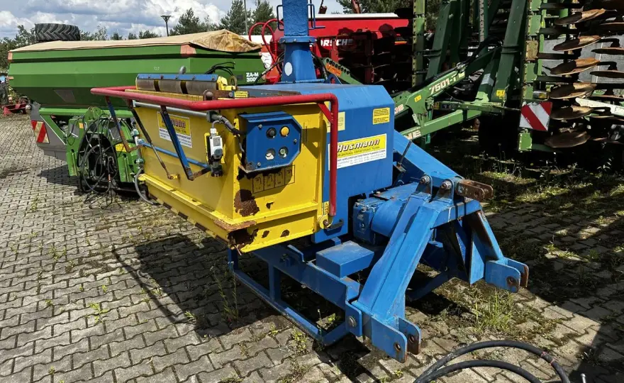 BGU KSA 370 im Überblick - Technik, Einsatz und Alternativen