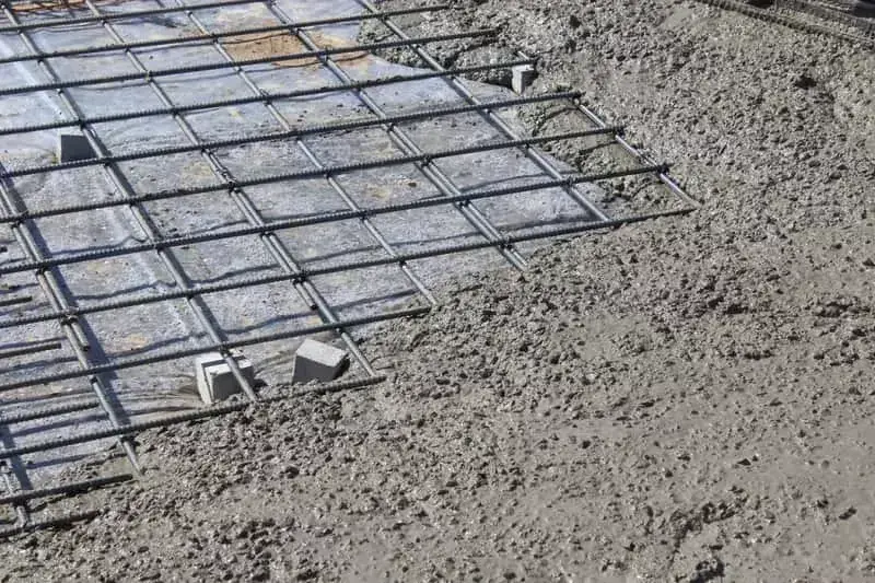 Jaki beton na fundamenty - wybierz najlepszy dla swojej budowy