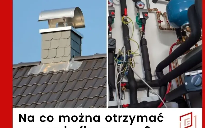 Czyste powietrze Radom: jak uzyskać dofinansowanie na modernizację?