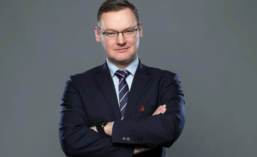 Miłosz Stępiński: Trener U-20, który zmienia polski futbol