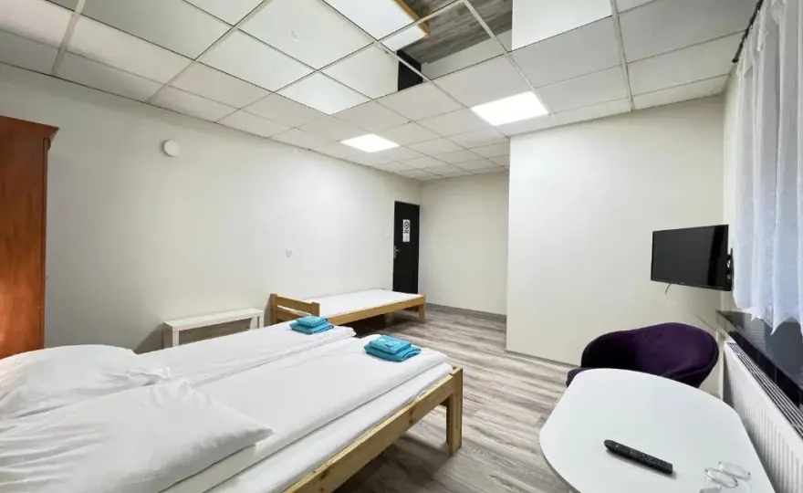 Jak wygląda nocleg w hostelu? Odkryj komfort i udogodnienia