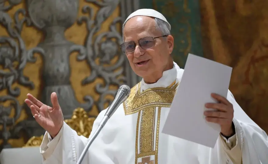 Ist Papst Leo XIV. verheiratet? Die klare Antwort & Hintergründe