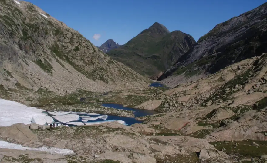 Pico Mulleres - Guía completa para una ascensión perfecta