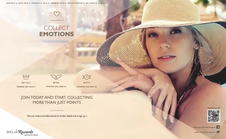 MeliáRewards, cómo funciona y cuándo compensa