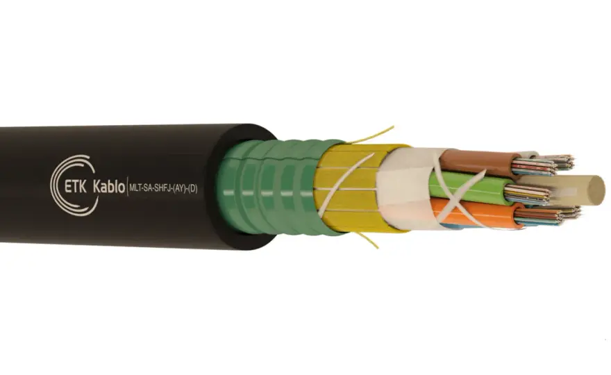 Cable LSZH - ¿Cuándo es clave para tu red? Guía completa