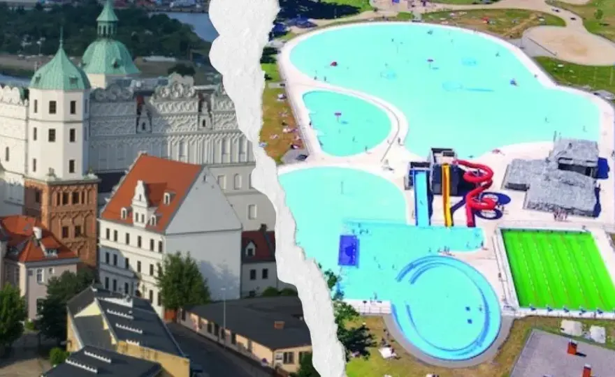 Paryż Północy – co to znaczy i jak Szczecin zyskał tę nazwę