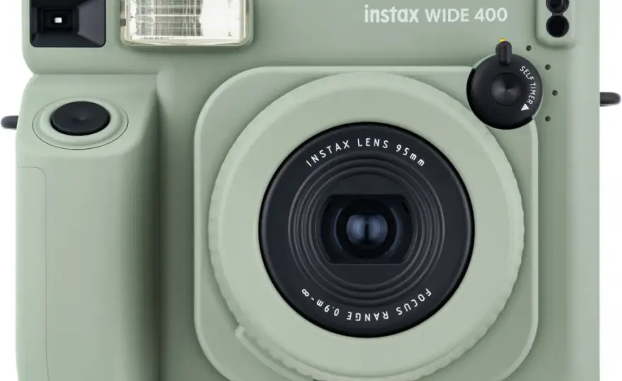 Instax Mini, Square, Wide - Jak dobrać wymiary zdjęć?