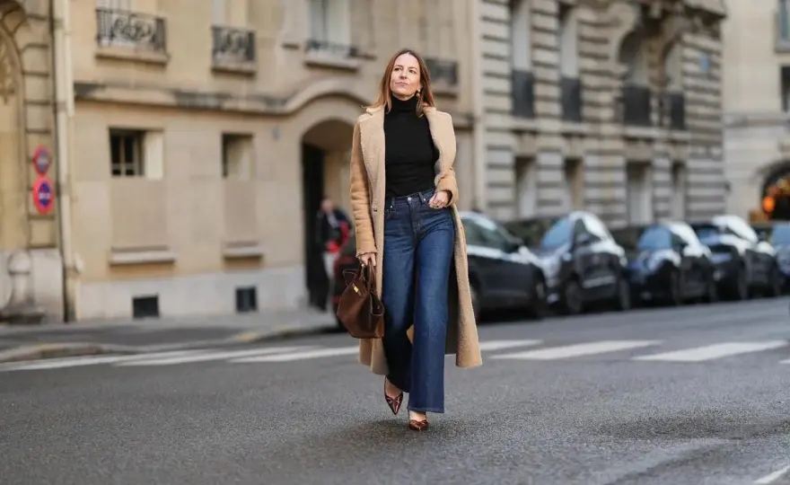 Jean flare - Le guide pour une silhouette parfaite