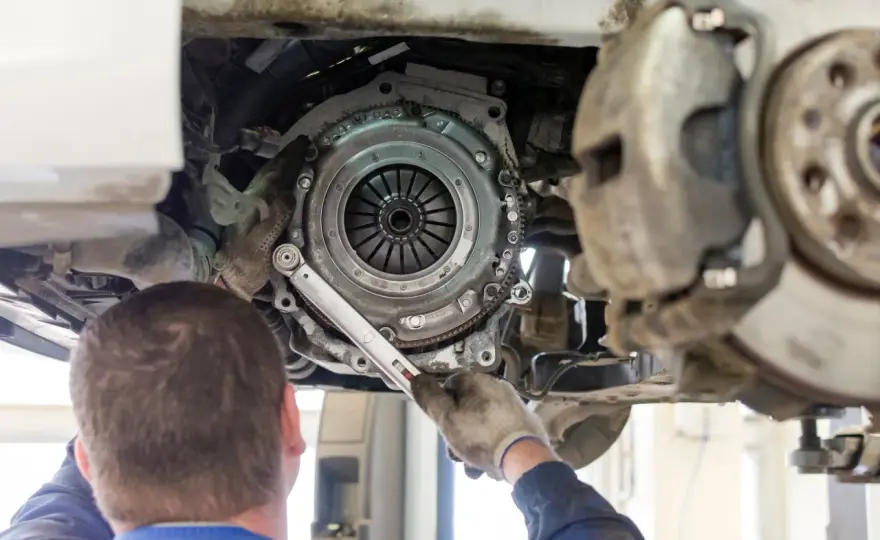 Costo cambio frizione auto - Quanto spendi davvero?
