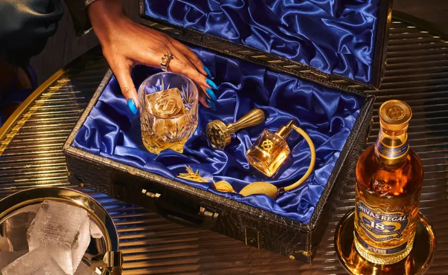 Dlaczego nie mrozić whisky? Idealna temperatura serwowania
