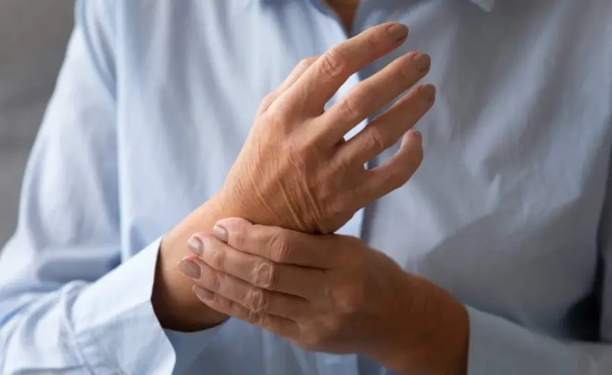 Wędrujące bóle ciała - Co oznaczają i jak je zdiagnozować?