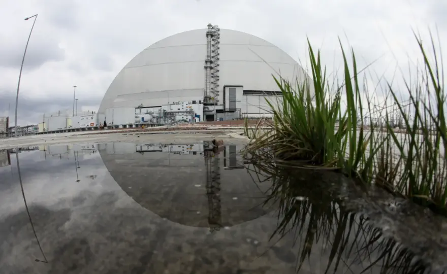 Czy elektrownia czarnobyl działa? Prawda o jej obecnym stanie