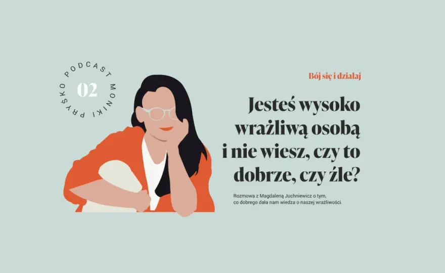 Znane osoby wysoko wrażliwe - czy to klucz do ich sukcesu?