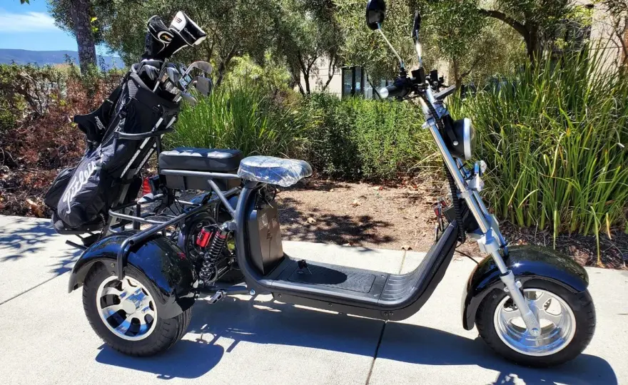 Trikes de 3 ruedas - ¿Cuál elegir en 2026 y qué carné necesitas?