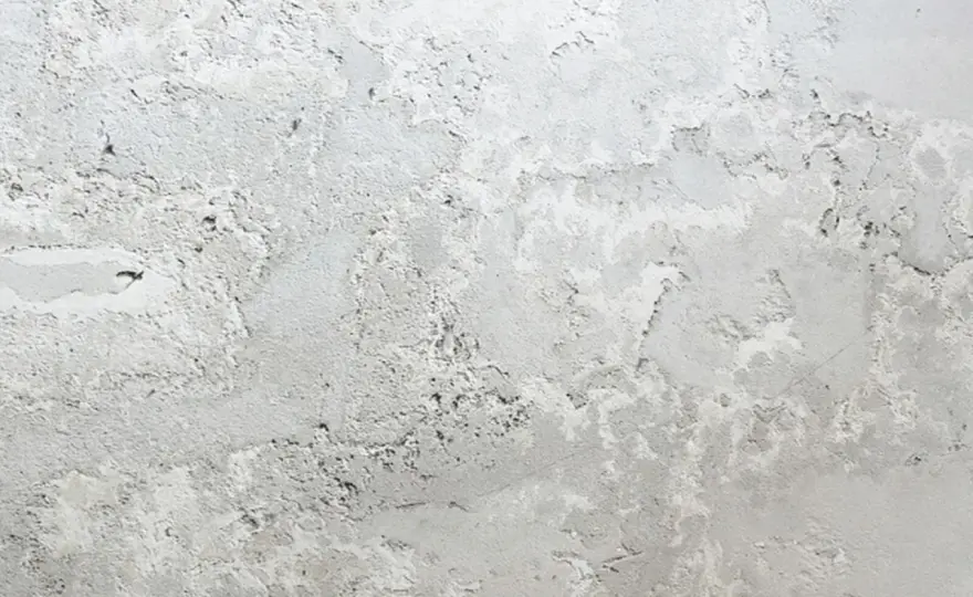 Manchas en la pared después de pintar y cómo solucionarlas