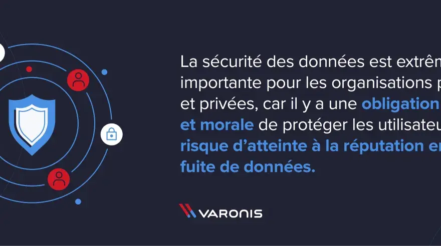 Masquage des données - Protégez sans bloquer vos projets SI