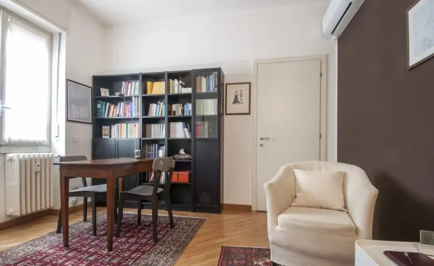 Studio di psicoterapia - Arreda bene, evita errori comuni