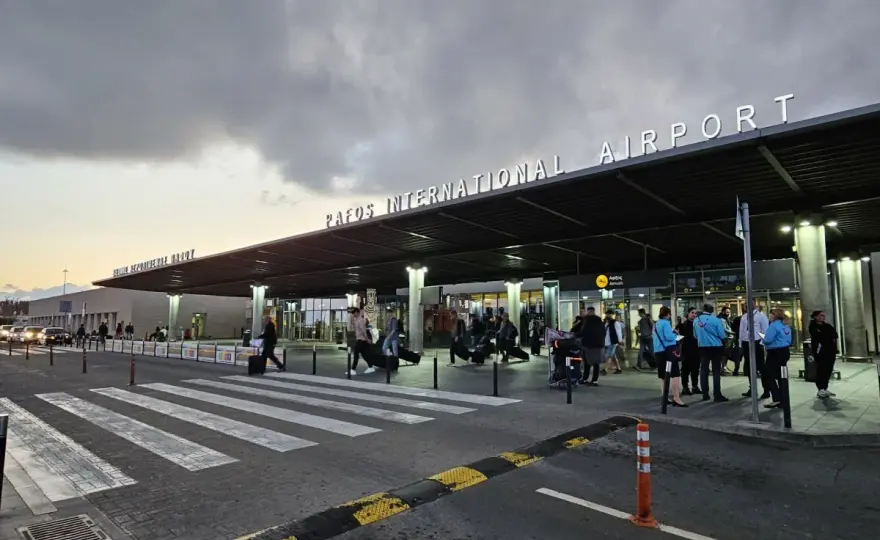 Lotnisko Pafos (PFO): Twój kompletny przewodnik i praktyczne porady