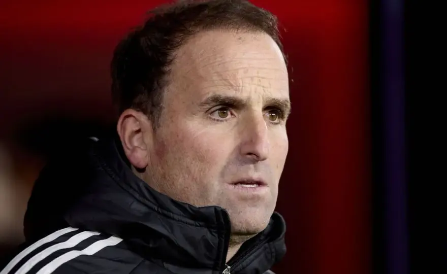 ¿Sabes cómo se llama el entrenador del Mallorca y su trayectoria?