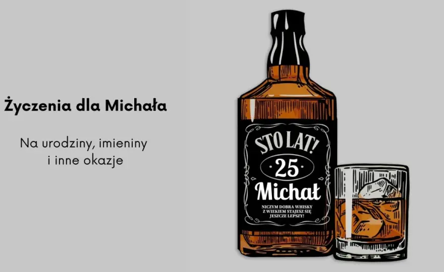 Kiedy są imieniny Michała? Daty, życzenia i pomysły na prezent