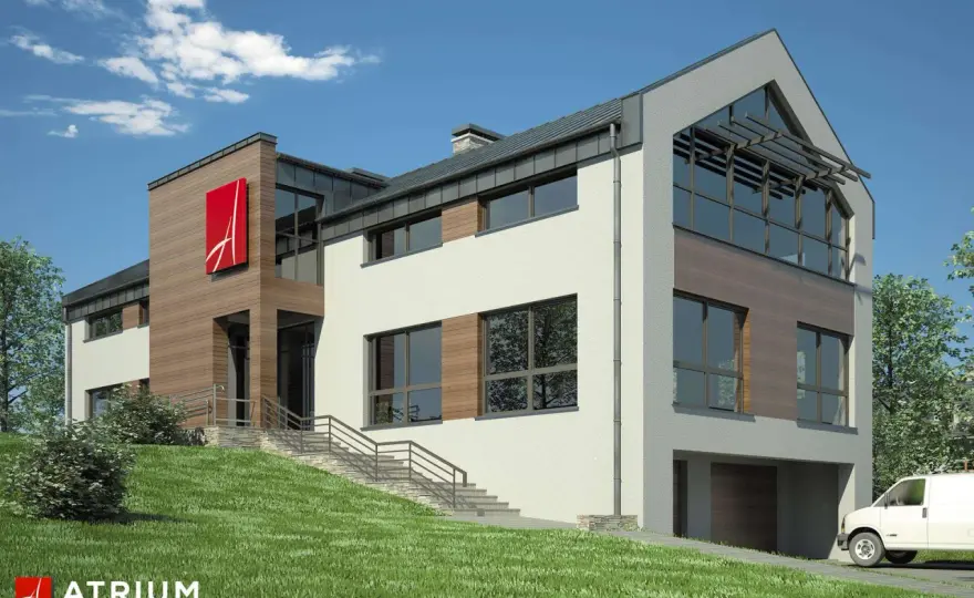 Budynek usługowy z mieszkaniem - Jak uniknąć pułapek formalnych?