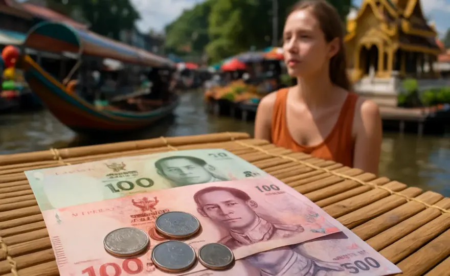 Ile kosztuje jedwab w Tajlandii? Ceny, autentyczność i gdzie kupić