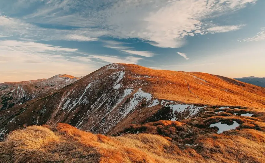 Czy Tatry to Karpaty? - Sprawdź, co to oznacza dla Twojej wyprawy