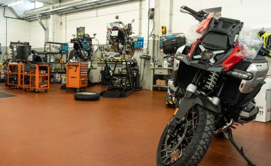 Tagliando moto - Ogni quanto farlo? La guida definitiva