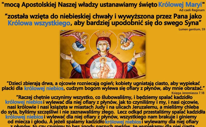 Co mówi Biblia o Maryi? Odkryj jej niezwykłą rolę w wierze