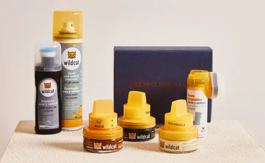 ¿Manchas de aceite en ante? - Cómo eliminarlas sin dañar la fibra