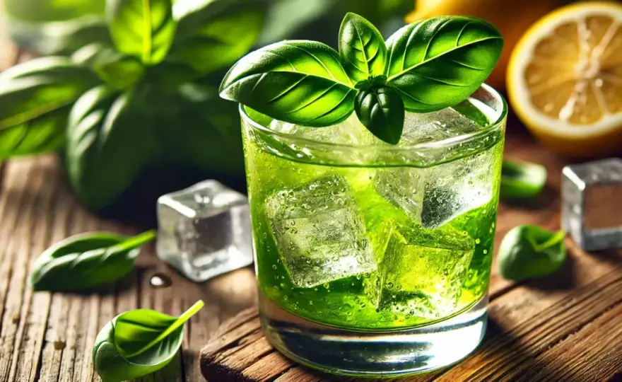 Orzeźwiające drinki z miętą i cytryną - proste przepisy na lato