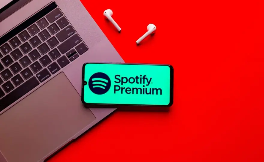 Jak zmienić email na Spotify i uniknąć problemów z kontem