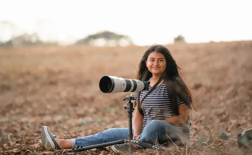 Fotografia lifestylowa - Jak robić naturalne i autentyczne zdjęcia?