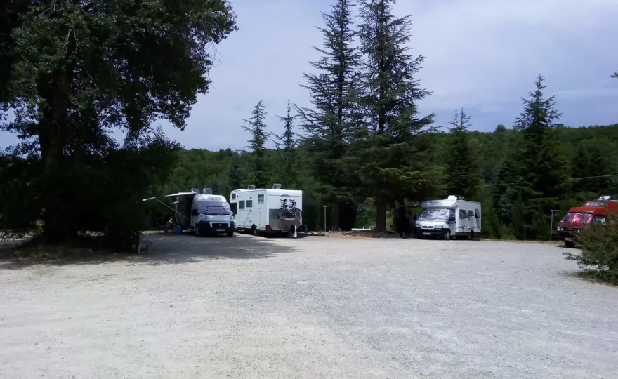 Camping-car Verdon - Où stationner sans erreur ?