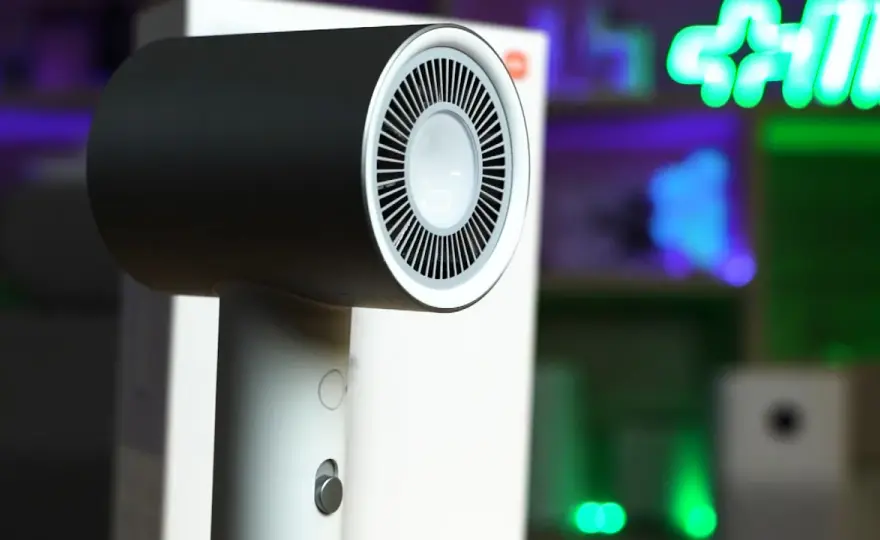 Xiaomi Water Ionic kontra Dyson: Czy warto oszczędzić tysiące?