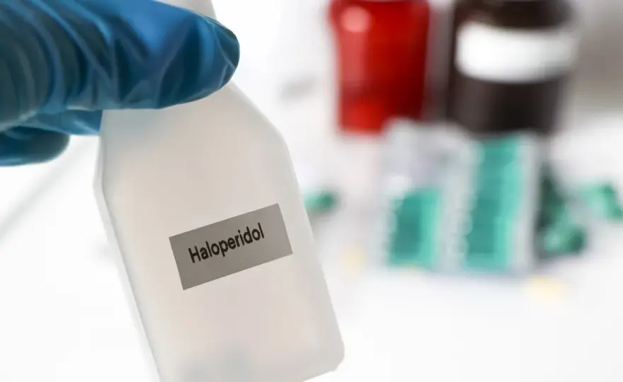 Haloperidol - wann es hilft und worauf Sie achten müssen