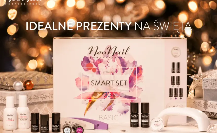 Zestaw do hybryd: Co kupić, by zacząć samodzielny manicure?